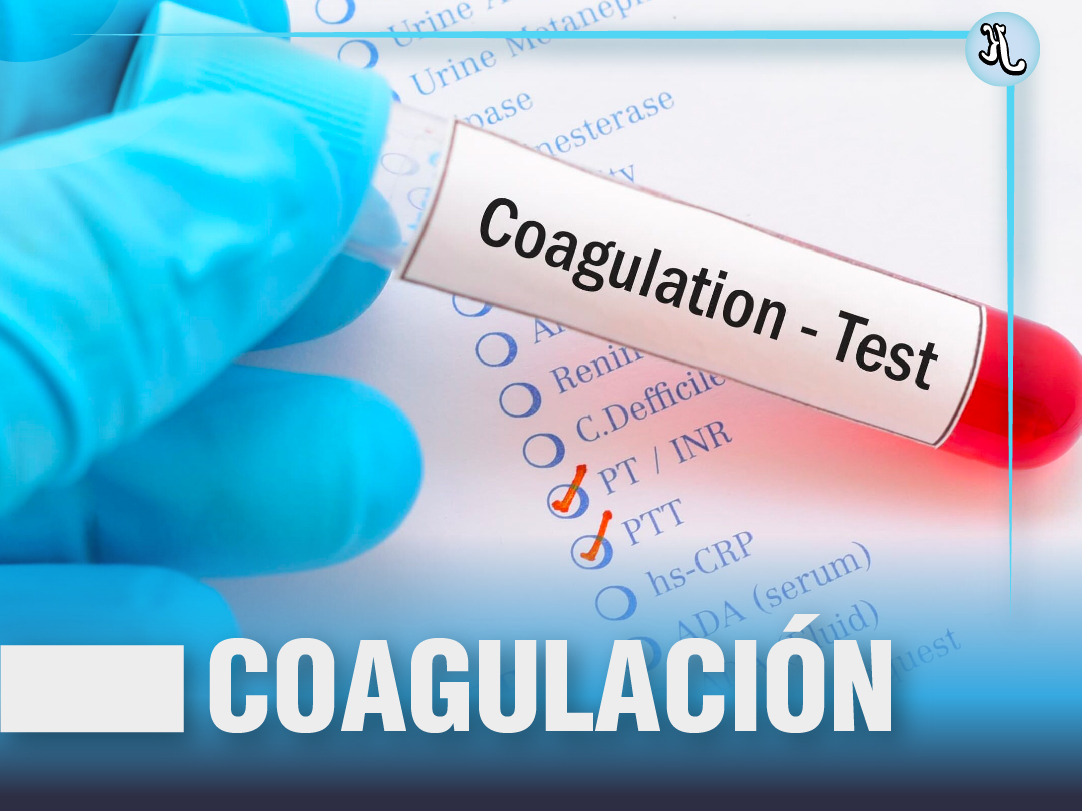 Coagulación